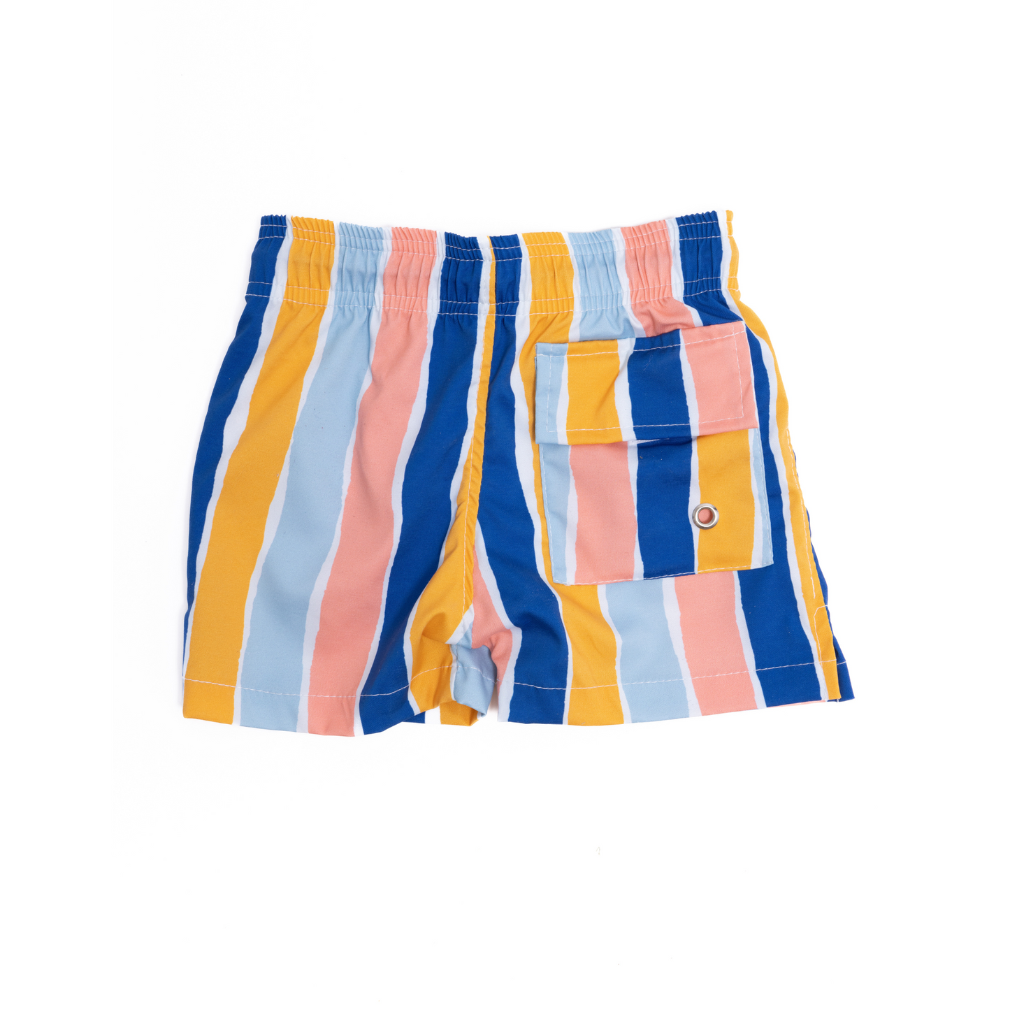 Pantaloneta Popa